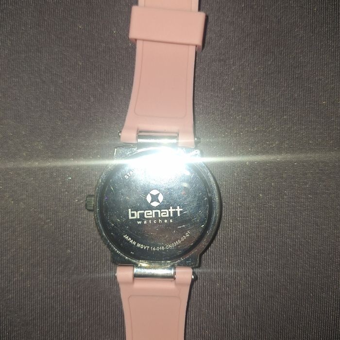 Ceas Brenatt elegant sport quartz
