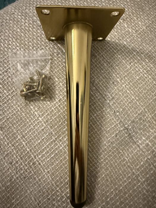 Picioare mobila de metal