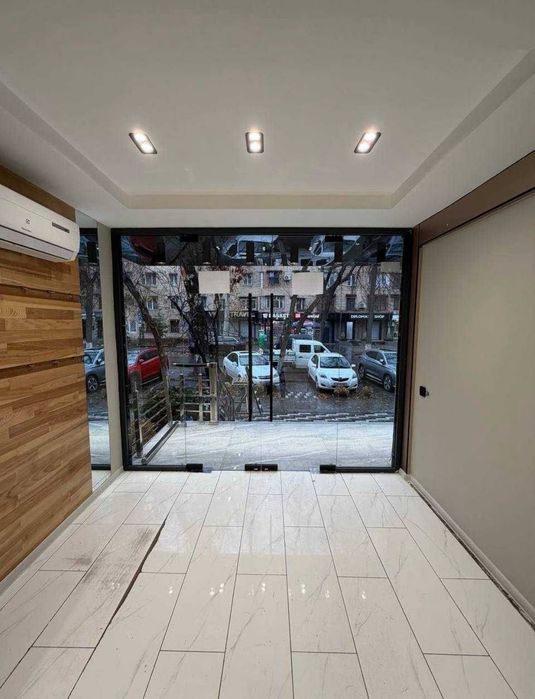 Аренда коммерческой недвижимости 45м2.Ориентир: Ц-1, Dolce italia