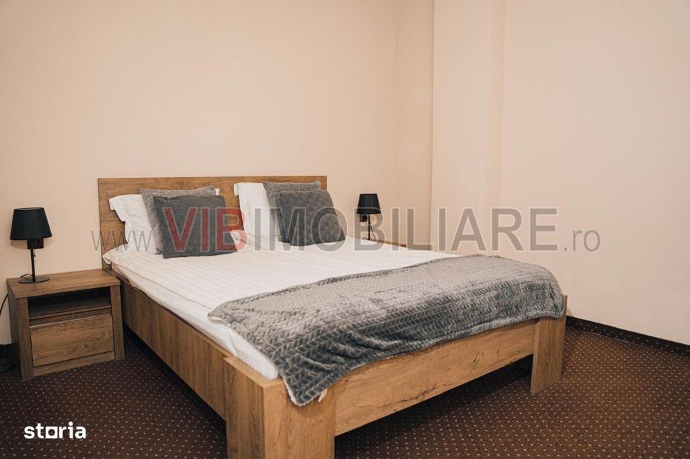 Hotel 3★ de vânzare – Oradea | Complex hotelier complet funcțional, po