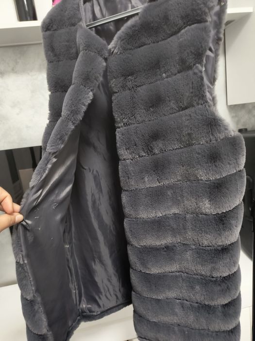 Vând vestă damă, mărimea 38-40