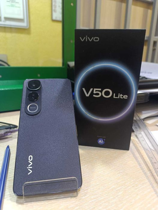 Vivo V50 Lite ТД Бахыт 936245