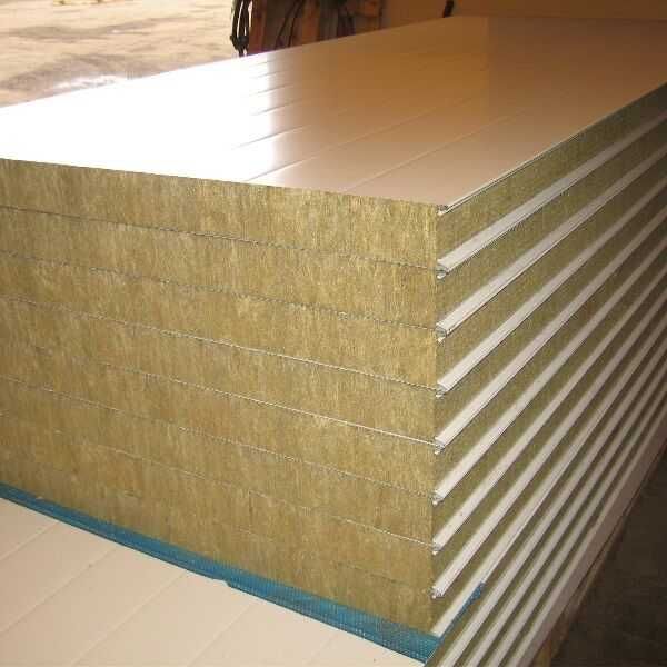 Sendvich Panel | Сэндвич Панель