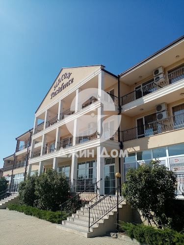 Продава се Едностаен апартамент в Свети Влас - 32 кв.м за 1719 €/кв.м - Снимка #9