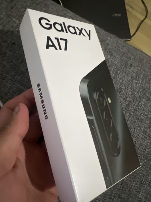 Samsung A17 128 гб