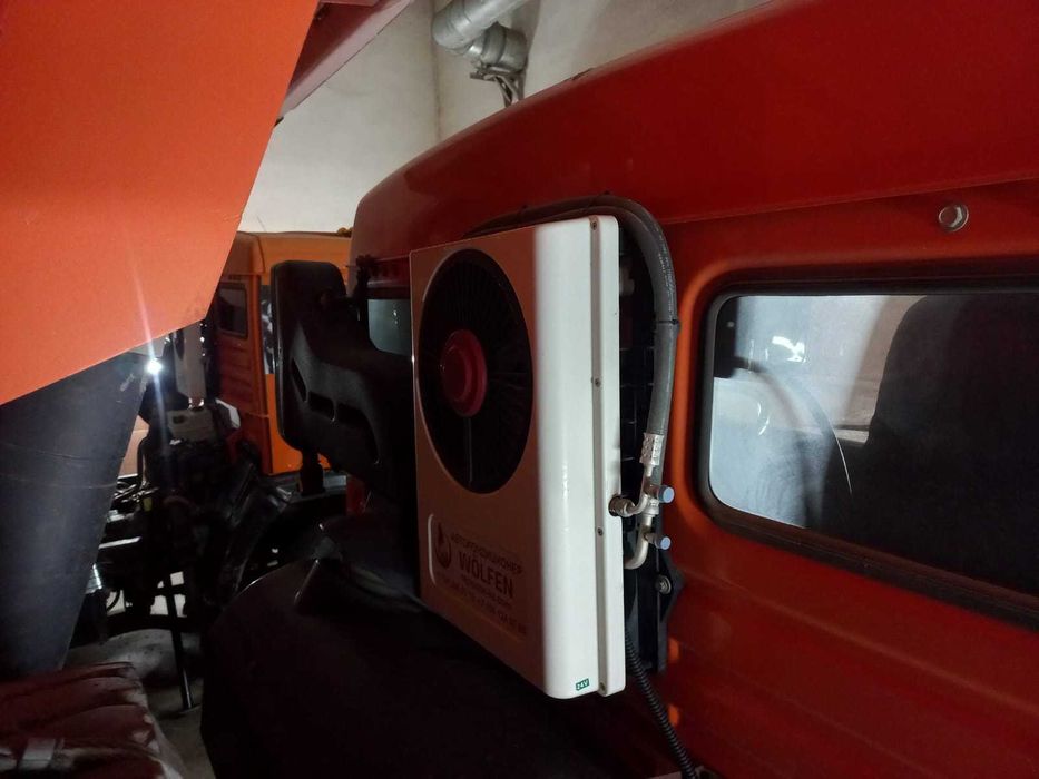 Камаз Самосвал 2014 г