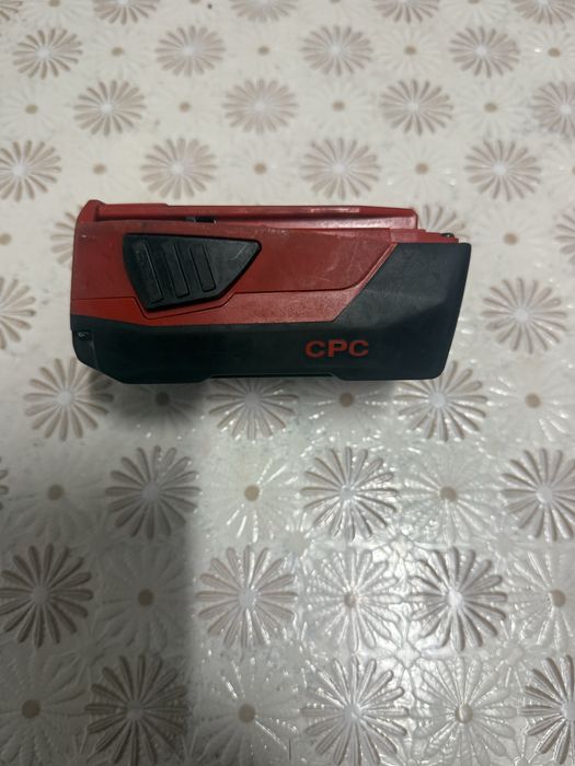 Hilti B22/- Акумулаторна батерия 22V 3.0 Ah