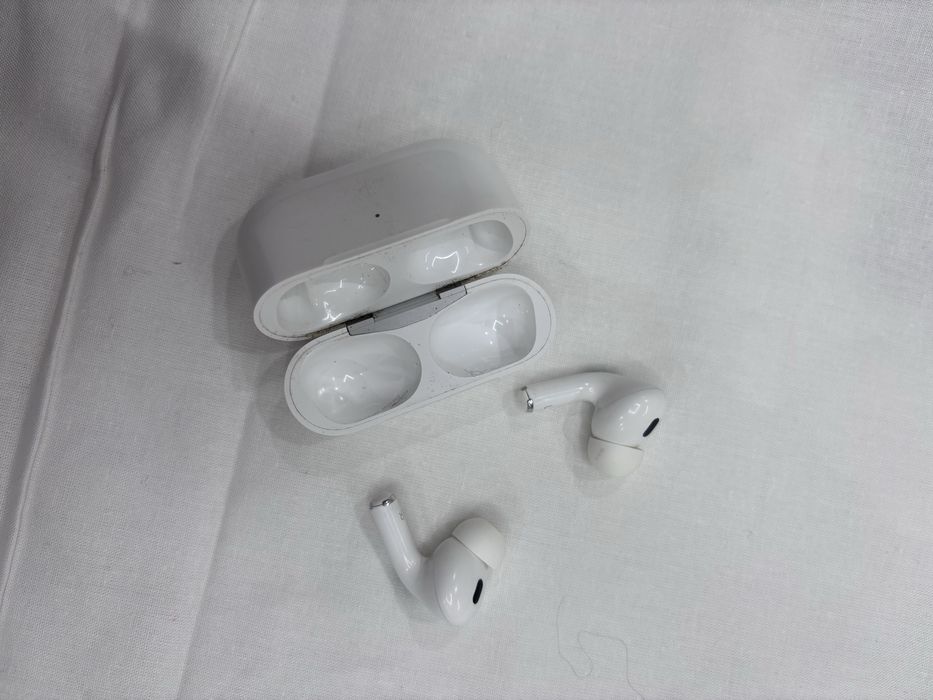 Airpods Pro Gen 3 оригинал