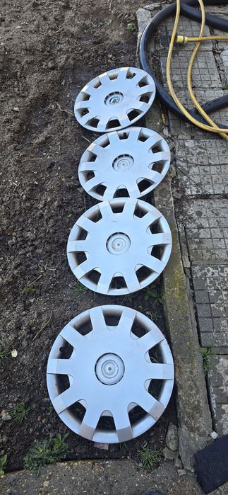 Джанти метални Skoda Audi Vw