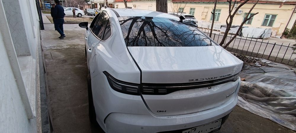 Аварений Chazor сотилади