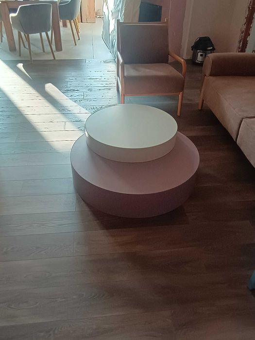 Холна маса Орео.