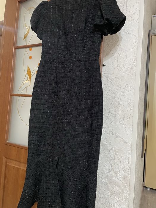 Вечерние платье.