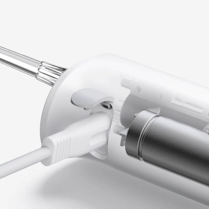 Ирригатор Xiaomi Water Flosser 2 EU Глобальная Версия 1 Год Гарантия