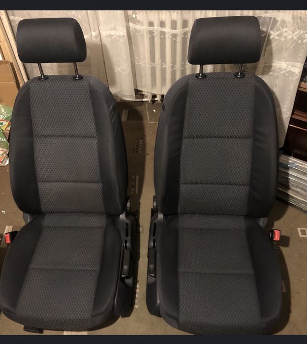 Vand scaune bancete audi a6