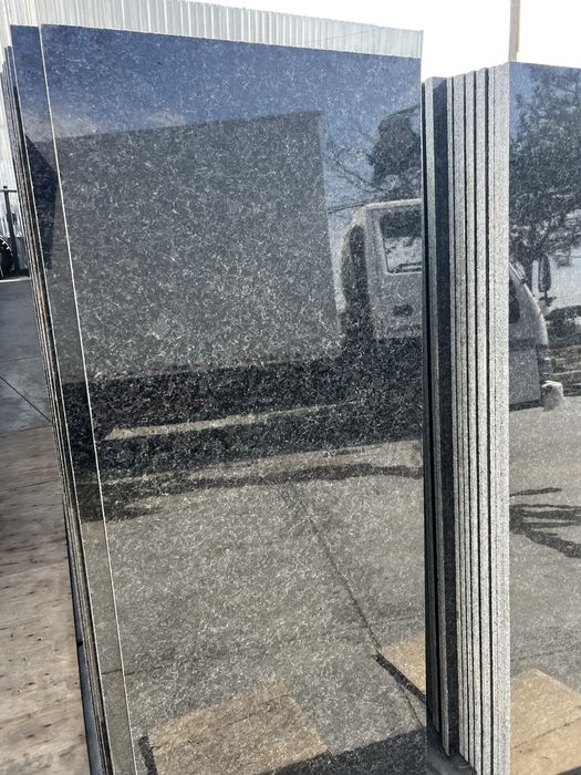 Angola blek Ангола Блек гранит, Angola black granit