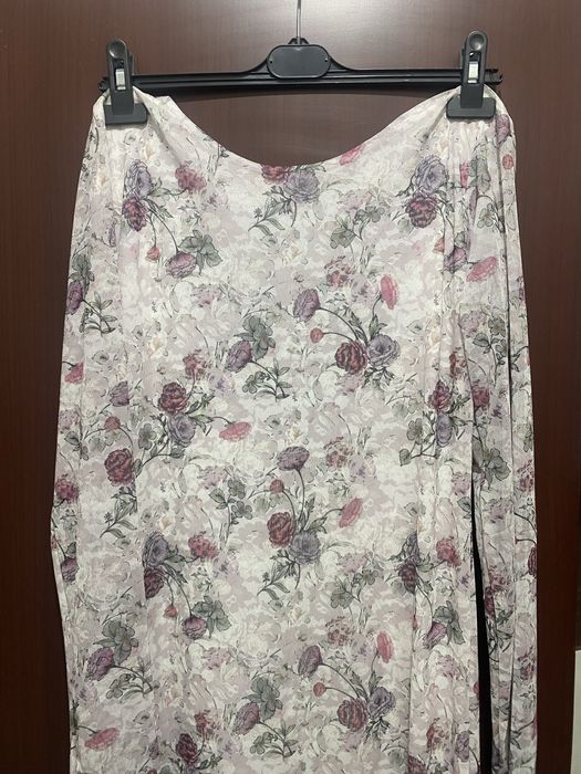 Rochie lunga Jennyfer