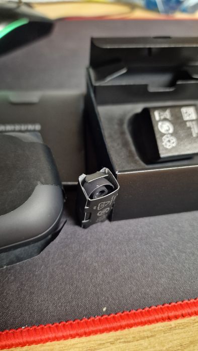 NOI - Căști Samsung Galaxy Buds 2 Pro – culoare neagră, cu gar