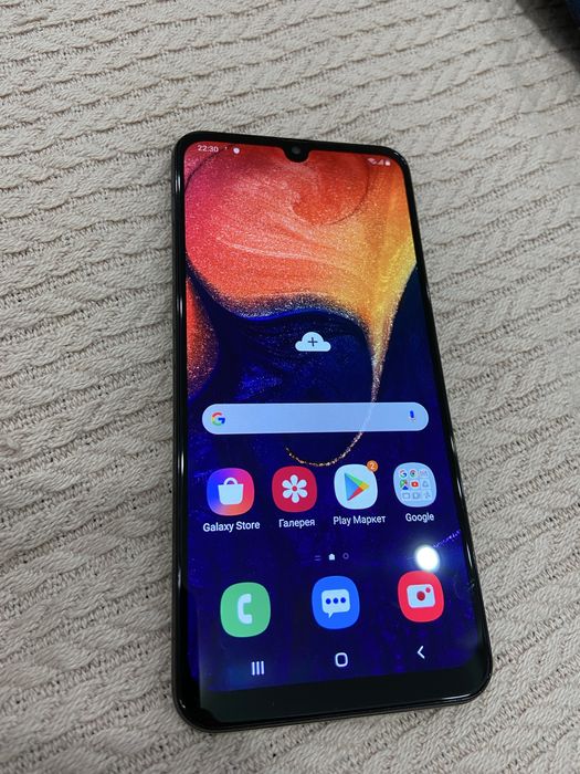 Galaxy A50 срочно.