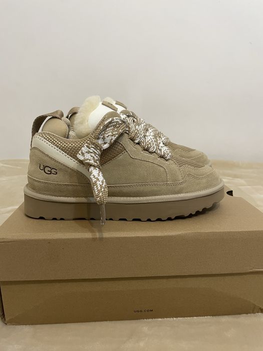 UGG Lowmell crem