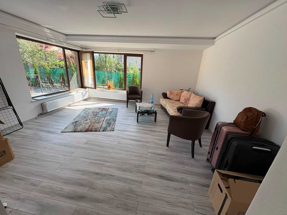 Casa 4 camere Cristian