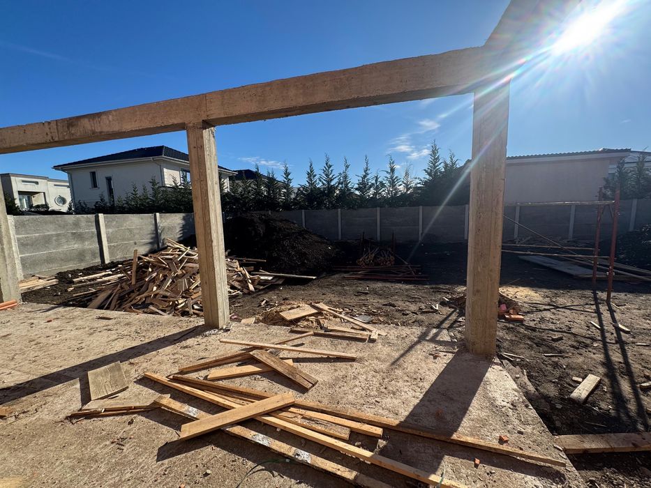 Propietar vand duplex