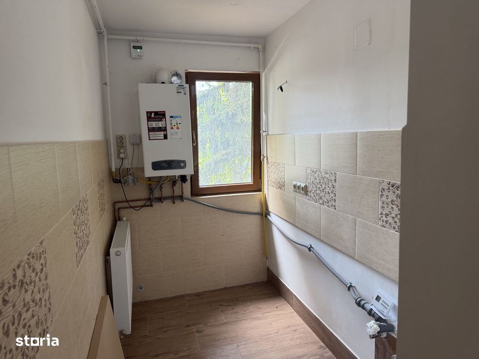 Apartament 2camere, ET 1, Zona Micro 15