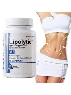 Капсула липолитик 6000тг