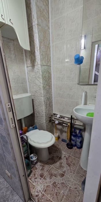 Apartament 3 camere zona Trust