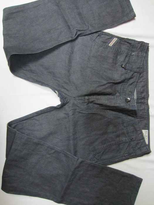 Diesel REVICK,W32 L34,Talie=88cm,Lung=104cm, usor skinny, noi
