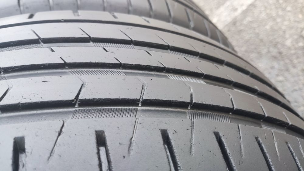 4бр. летни гуми 205/55/16 Vredestein
dot22/23