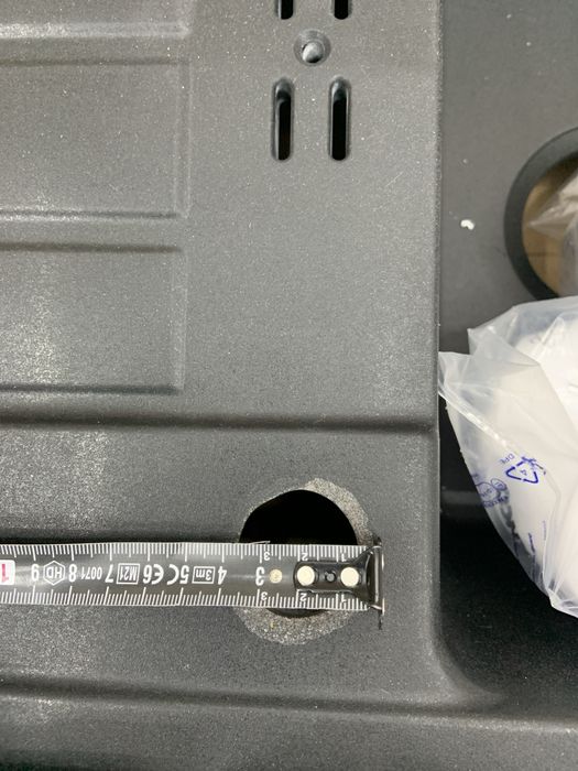 Chiuveta Boanco Facum XL