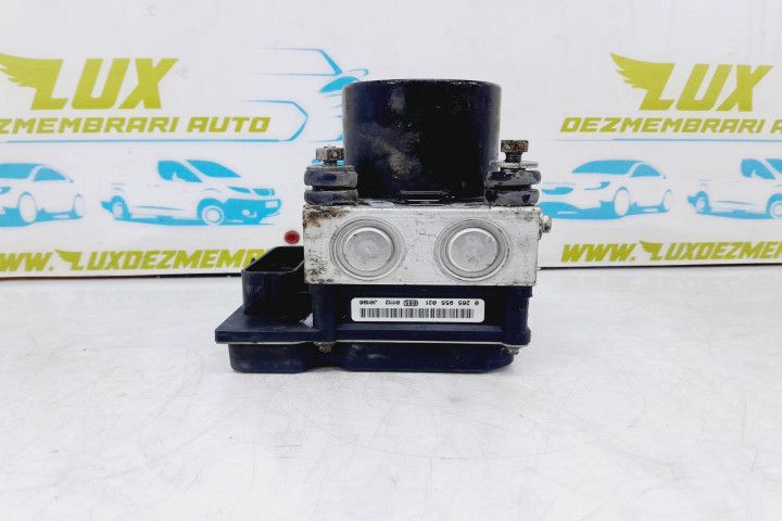Pompa ABS 6r0907379aj 6r0614517ae 1.2 tdi CAY Volkswagen Polo 5 (6R) (2009 - 2015)