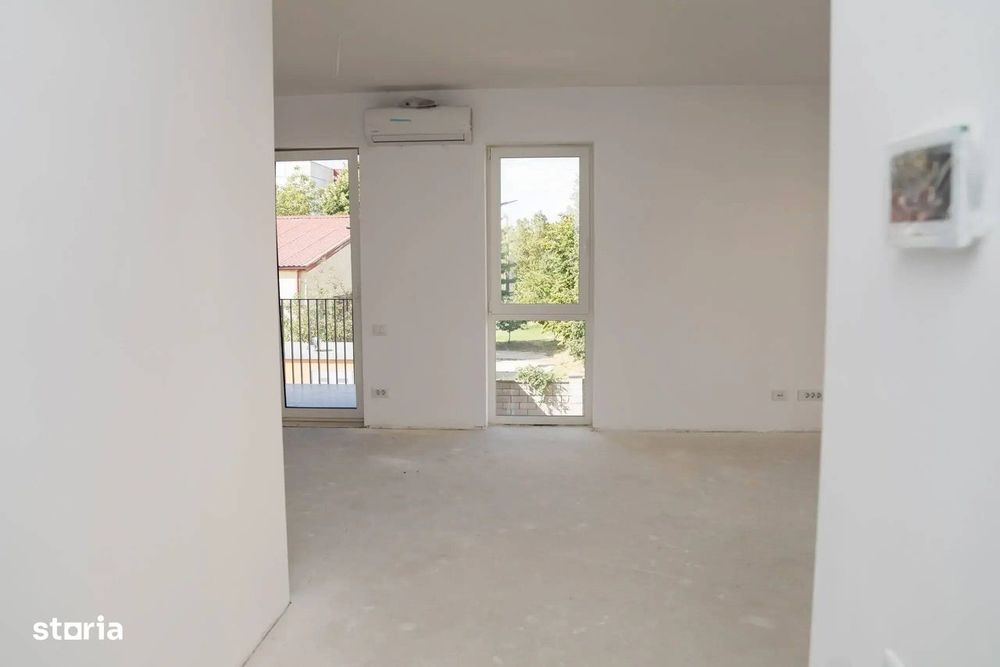Apartament o camera VIA UNIVERSITATE Arad de la dezvoltator avans 5%