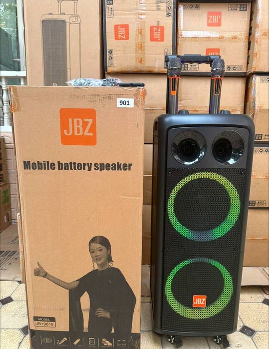 Jbz Sok kalonka оптовые цены