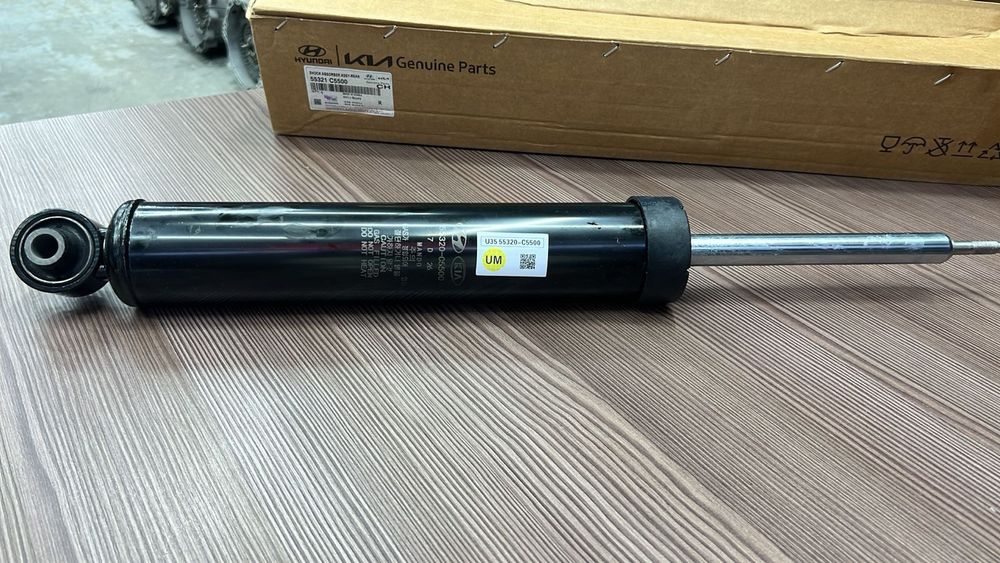 Амортизатор передний задний Hyundai Kia