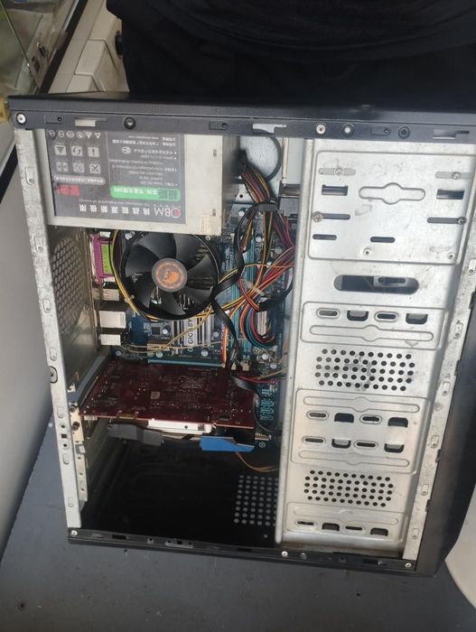 Eski pc sotiladi !