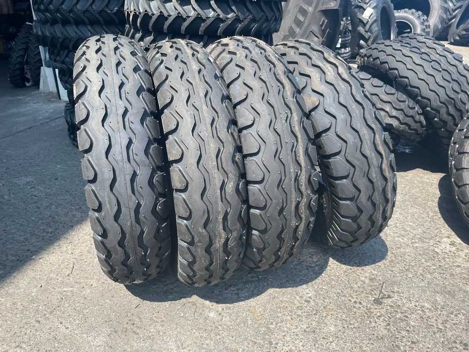 7.00-12 Anvelope noi de presa cu garantie livrare TRAYAL