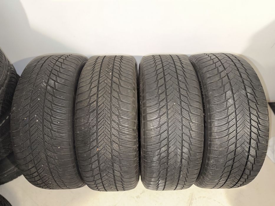 Jante BMW X5 iarna 7mm G05 X6 G06 20” Runflat 275 45 R20 Style 736