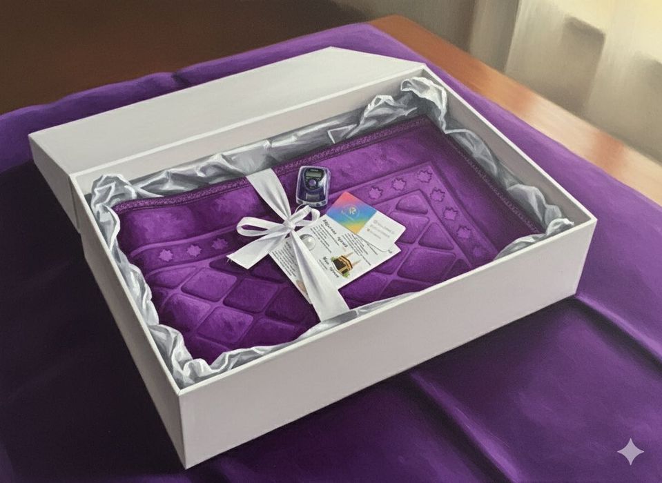 Подарочные наборы