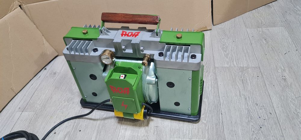 Compresor de aer Meko