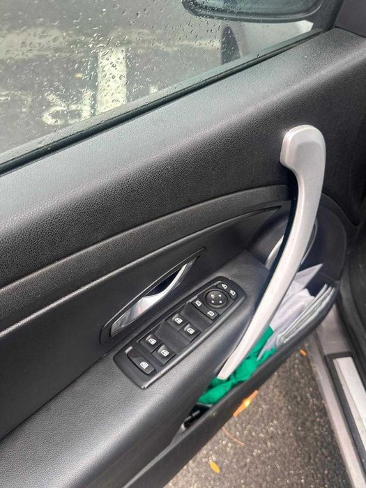 Renault megane privillege