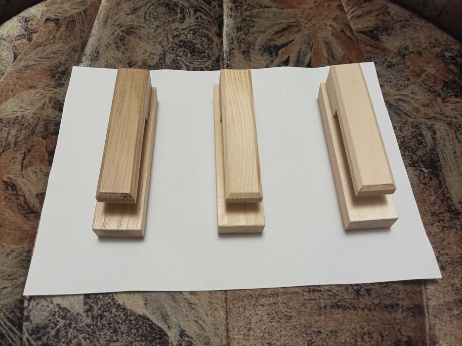 Закачалки за кърпи