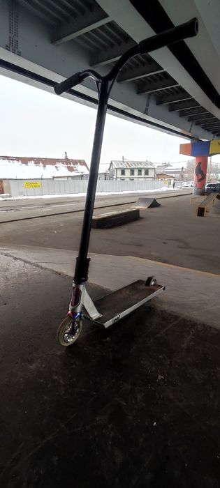 Продаю стрит скут в отличном состоянии