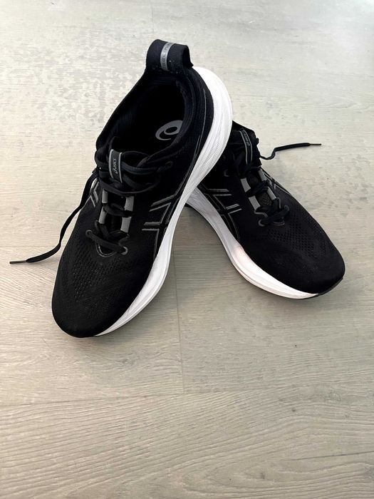 Asics Gel Nimbus 26 - nr. 46