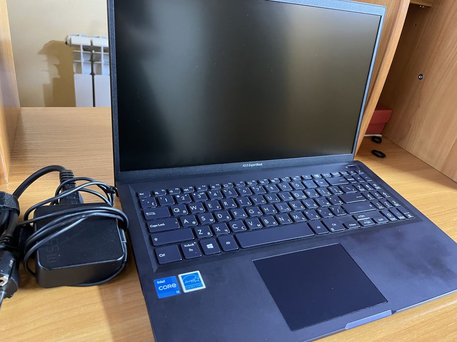 Продам ноутбук ASUS ExpertBook