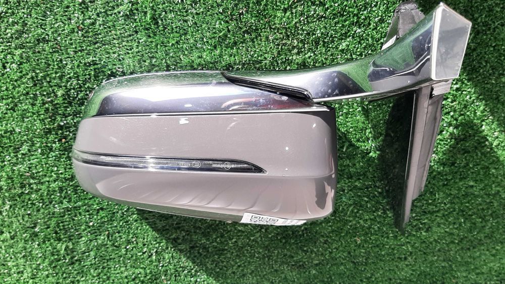 Oglinda Stanga BMW Seria 7 G11 G12.Unghi mort