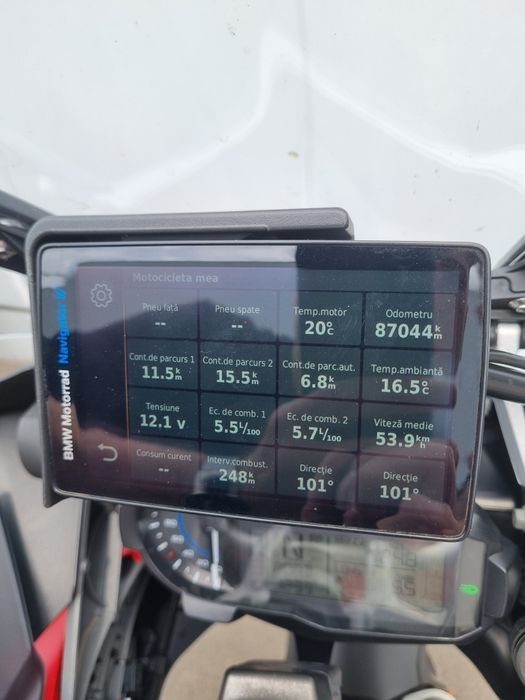 Navigator BMW navi 6