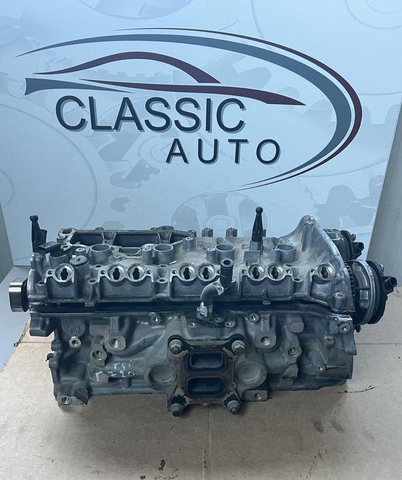 Цилиндрова глава VW Golf 7 GTI 2.0Tsi 2017г.