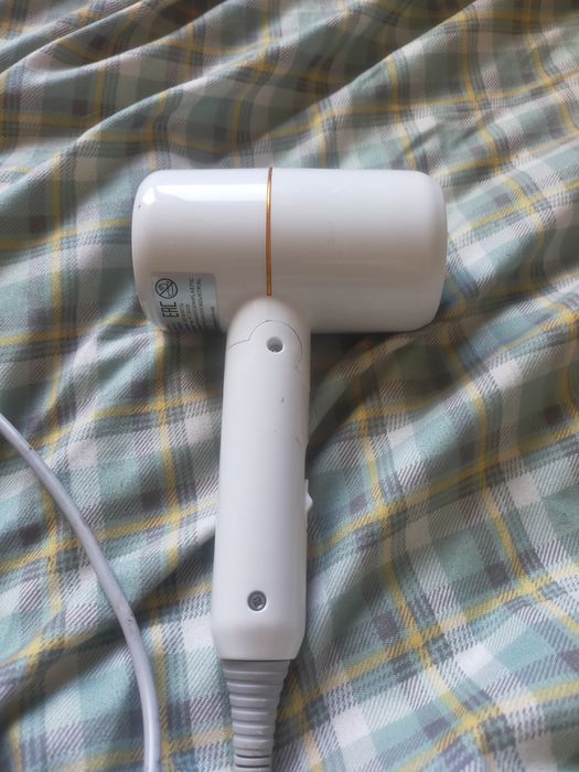 Фен женский для волос