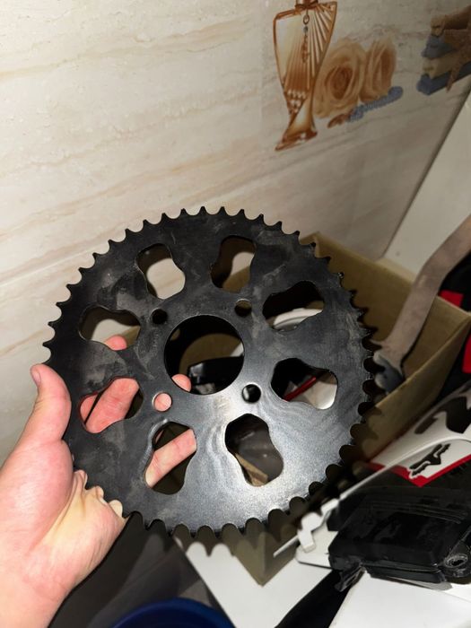 Продам мотоцикл